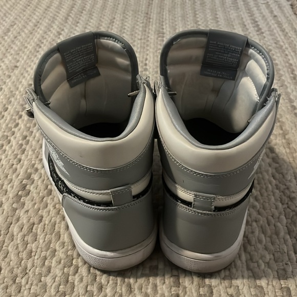 Nike Diors - Picture 5 of 5